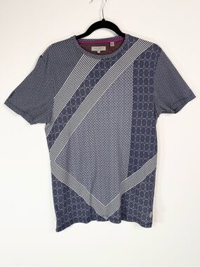 Ted Baker London Men's Shirt- 4